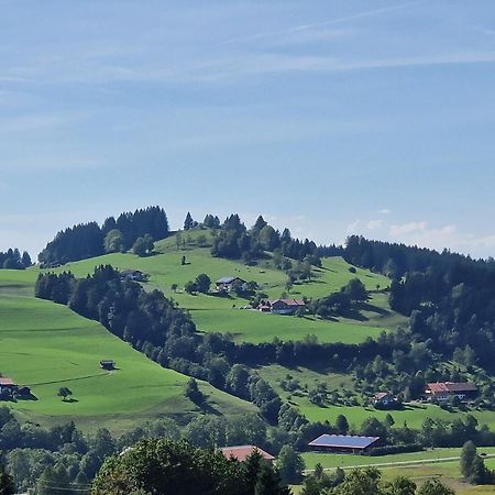 Allgaeuer Ausblick Missen-Wilhams Luaran gambar