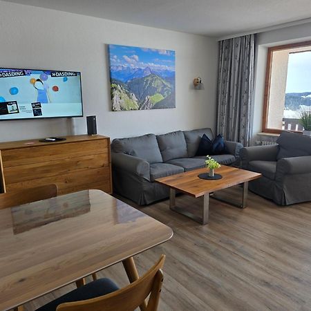 Allgaeuer Ausblick Missen-Wilhams Luaran gambar
