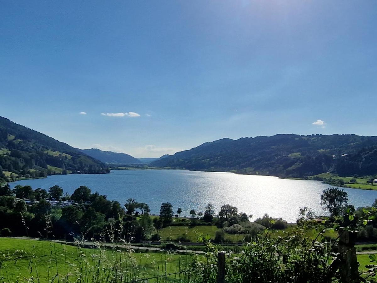 Allgaeuer Ausblick Missen-Wilhams Luaran gambar