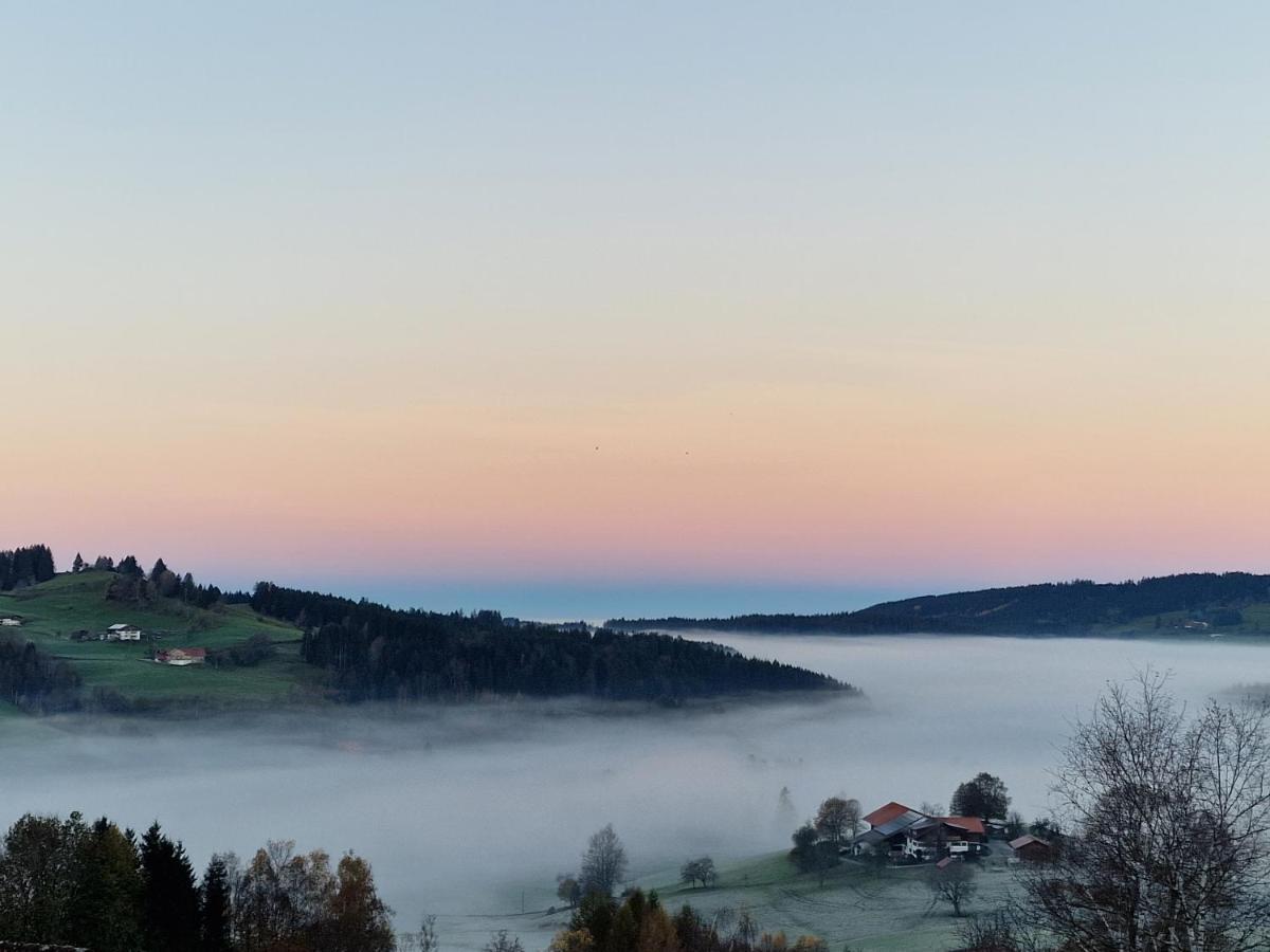 Allgaeuer Ausblick Missen-Wilhams Luaran gambar