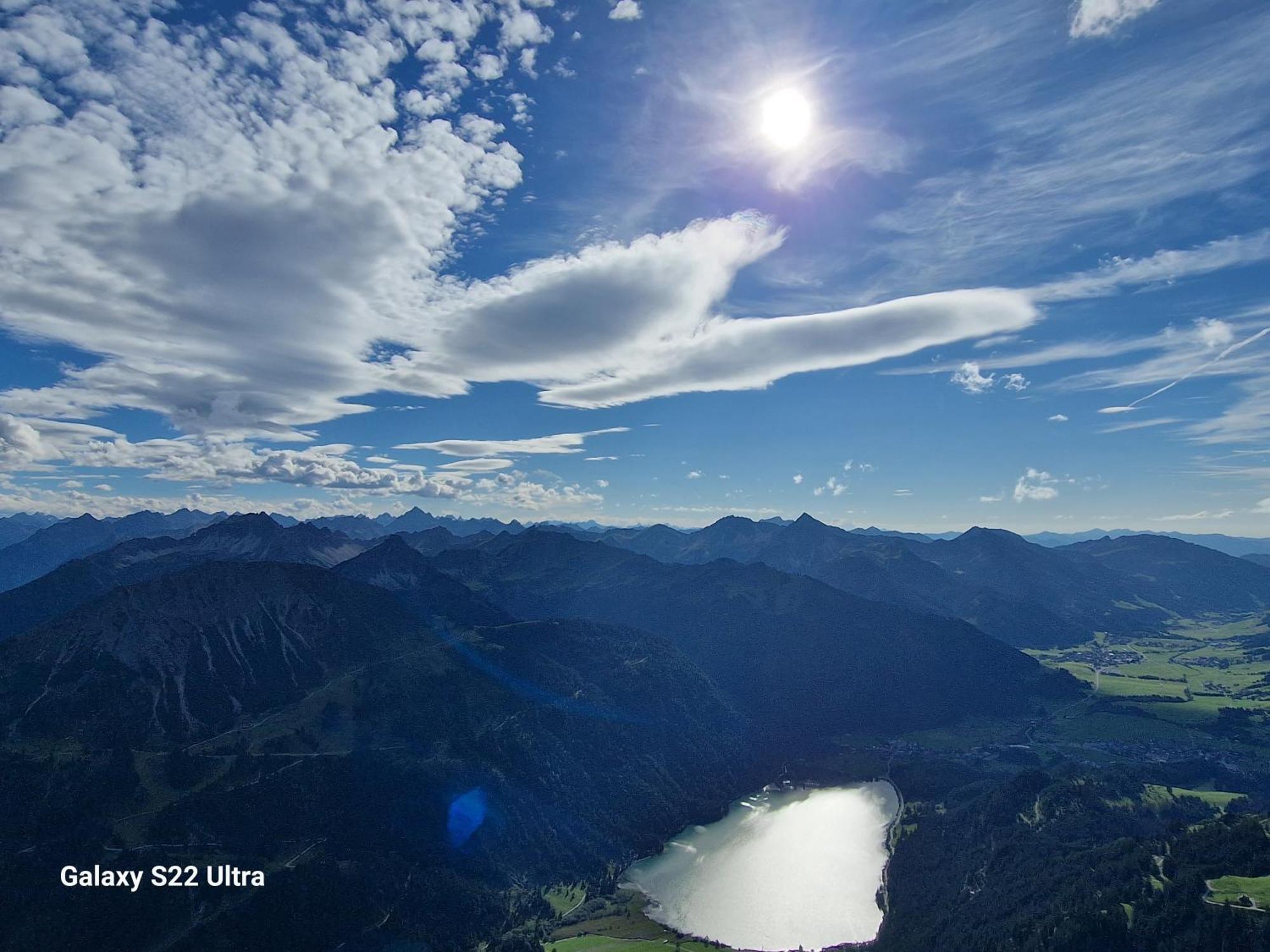 Allgaeuer Ausblick Missen-Wilhams Luaran gambar