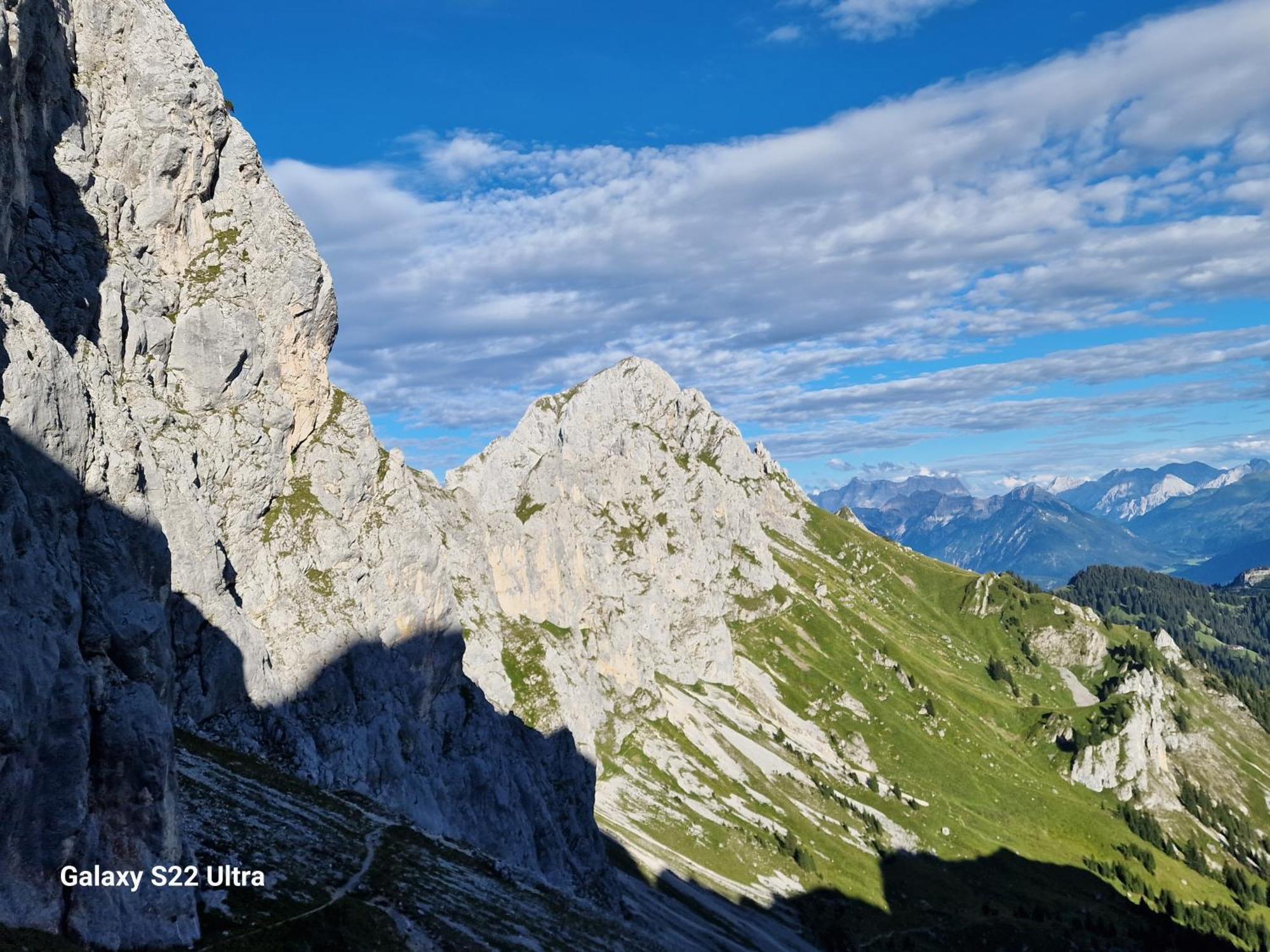 Allgaeuer Ausblick Missen-Wilhams Luaran gambar