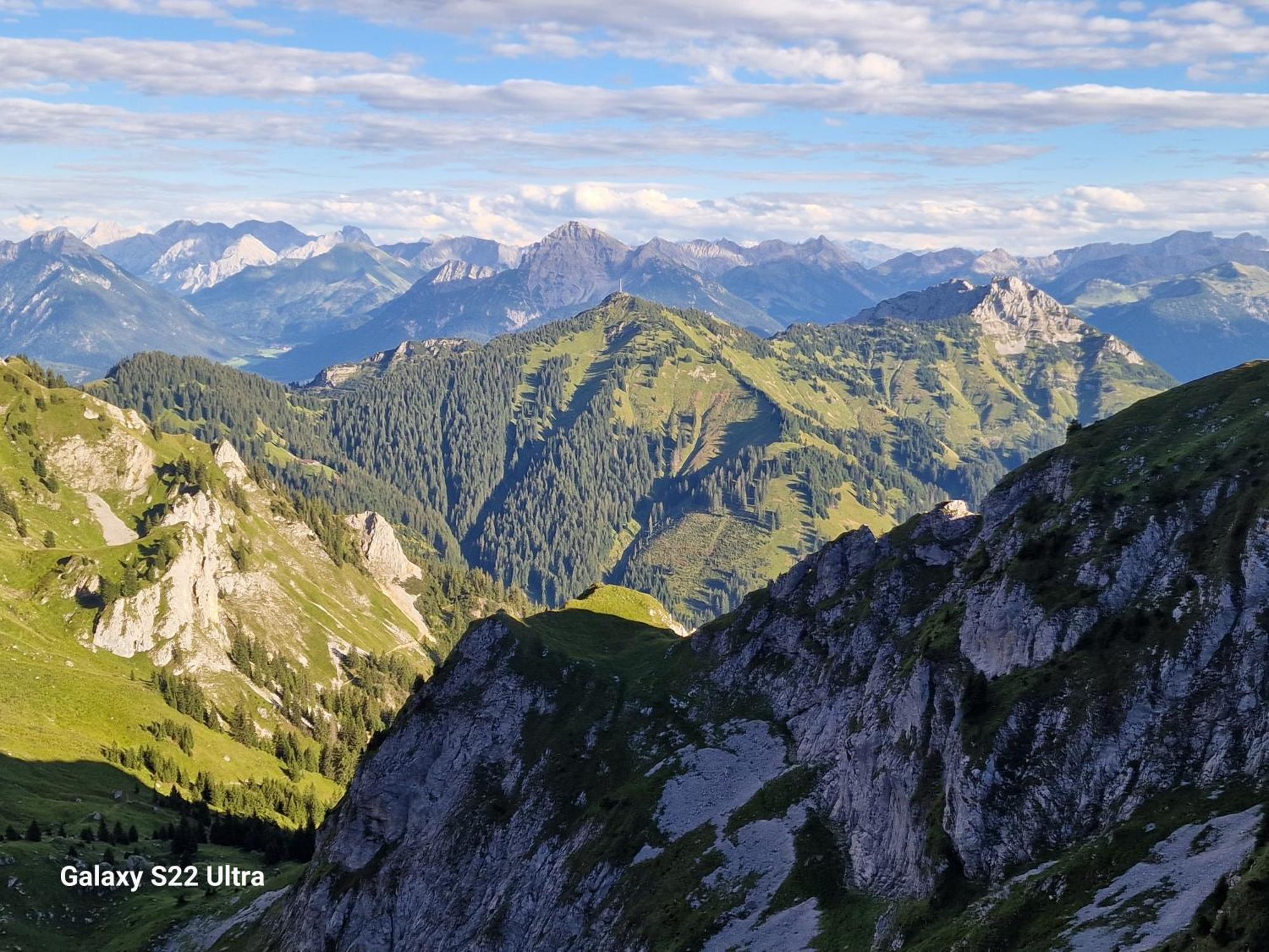 Allgaeuer Ausblick Missen-Wilhams Luaran gambar